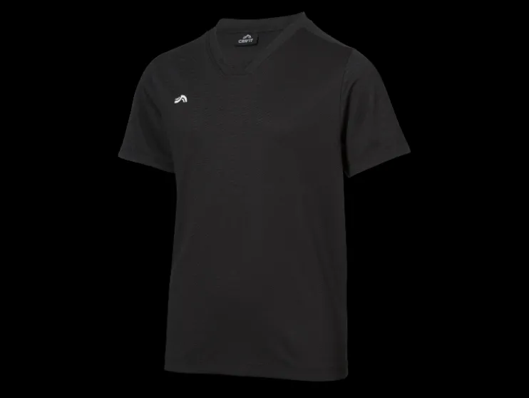 Kinder sportshirt