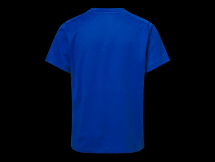 Kinder sportshirt