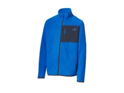 Kinder thermo fleecevest