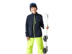 Kinder thermo fleecevest