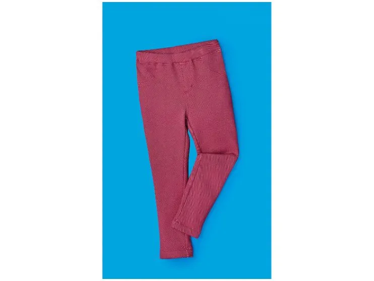 Kinder thermojegging