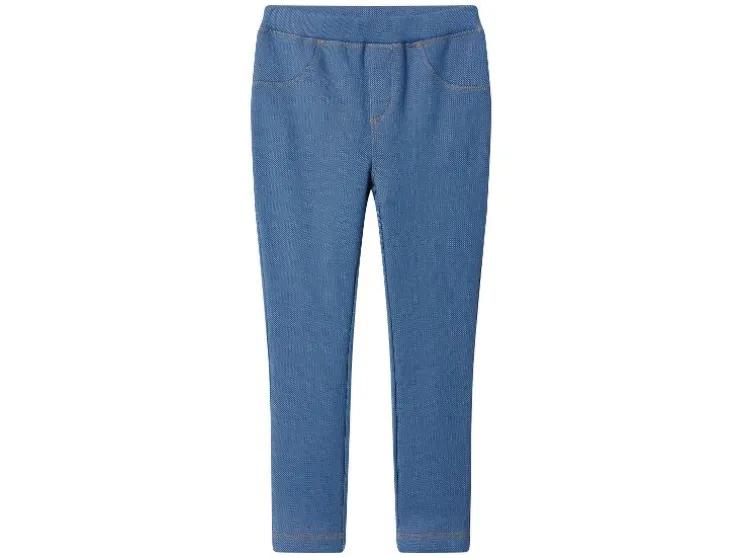 Kinder thermojegging