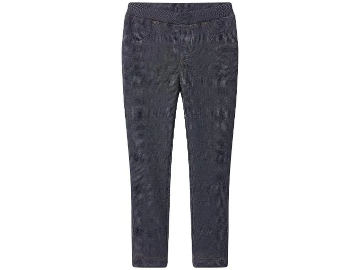 Kinder thermojegging