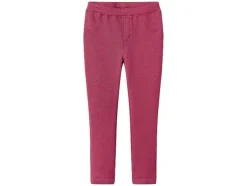 Kinder thermojegging