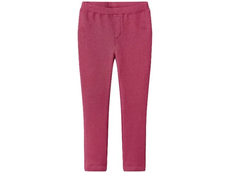 Kinder thermojegging