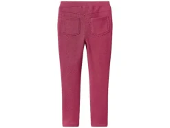 Kinder thermojegging