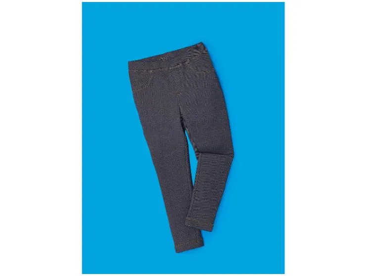 Kinder thermojegging