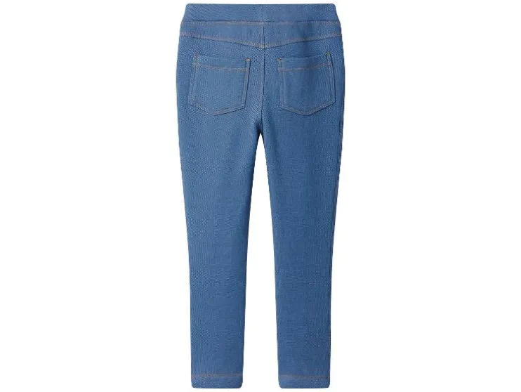 Kinder thermojegging