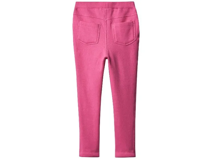 Kinder thermojegging