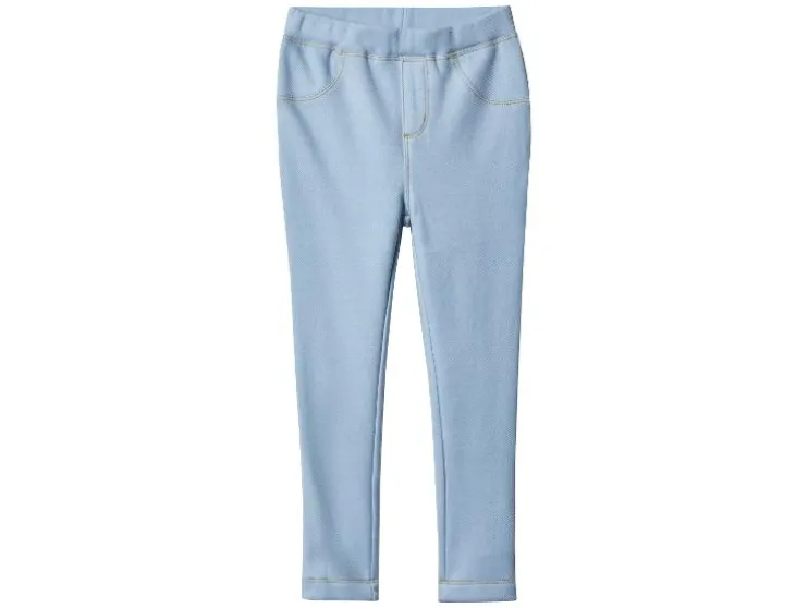 Kinder thermojegging