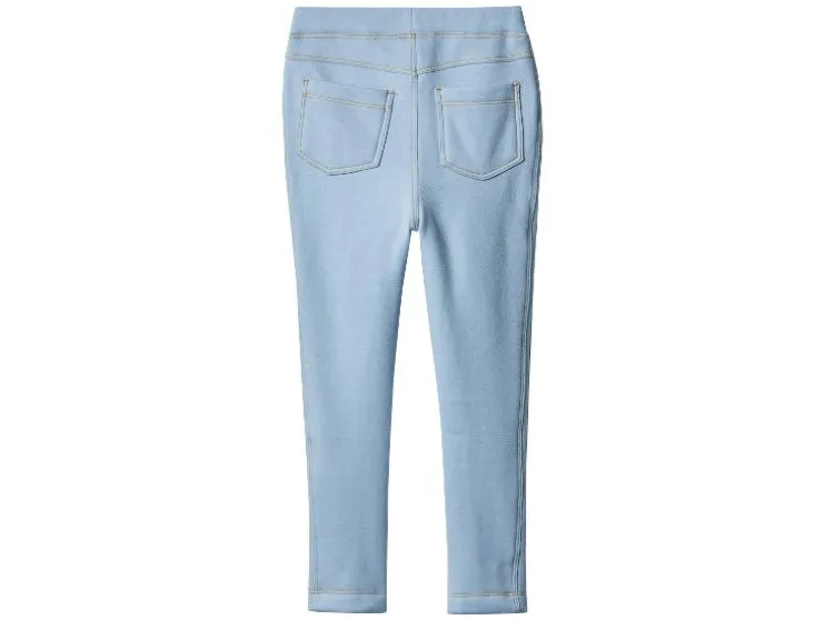 Kinder thermojegging