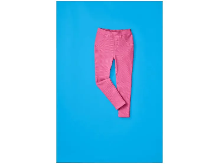 Kinder thermojegging