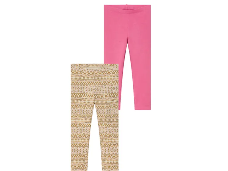 Kinder thermolegging