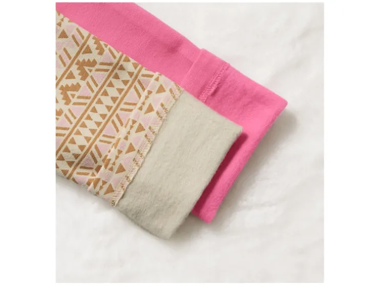 Kinder thermolegging