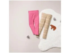 Kinder thermolegging