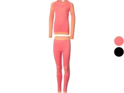 Kinder thermo-ondergoed