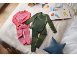 Kinder thermo-ondergoed