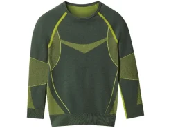 Kinder thermo-ondergoed