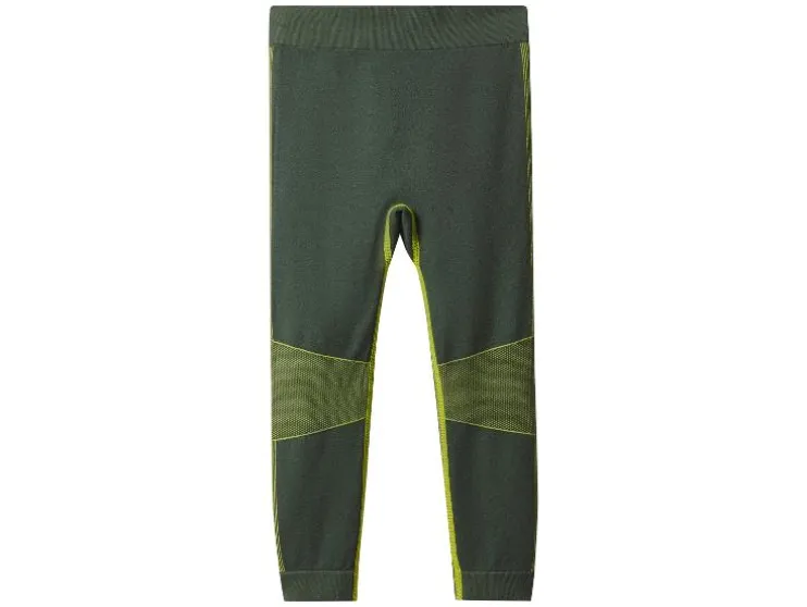 Kinder thermo-ondergoed