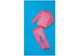 Kinder thermo-ondergoed