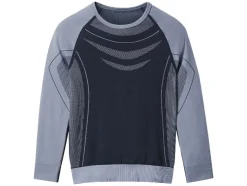 Kinder thermo-ondergoed