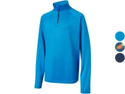 Kinder thermoshirt