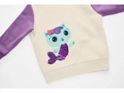 Kinder trui en legging