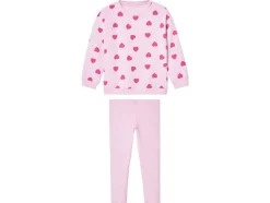 Kinder trui en legging