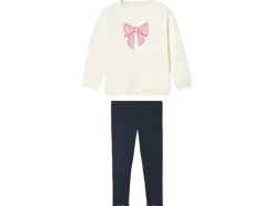 Kinder trui en legging
