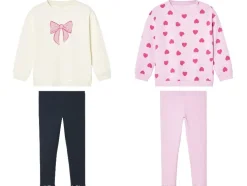 Kinder trui en legging