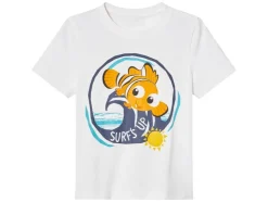 Kinder T-shirt en broek