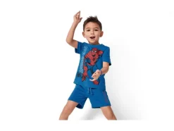 Kinder T-shirt en broek