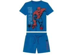 Kinder T-shirt en broek