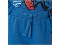 Kinder T-shirt en broek