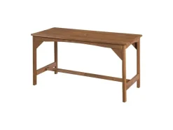 Kinder tuinset met parasol