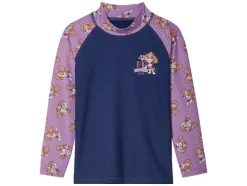 Kinder UV-zwemshirt