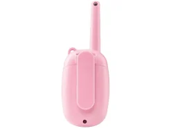 Kinder walkie talkie set