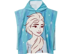 Kinderbadponcho