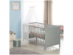 Kinderbed 70 x 140 cm