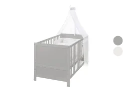 Kinderbed 70 x 140 cm