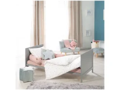 Kinderbed 70 x 140 cm