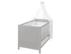 Kinderbed 70 x 140 cm