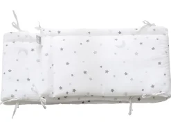 Kinderbed 70 x 140 cm