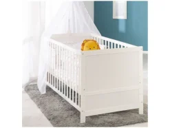 Kinderbed 70 x 140 cm