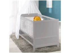 Kinderbed 70 x 140 cm