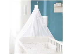 Kinderbed 70 x 140 cm