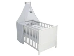 Kinderbed 70 x 140 cm