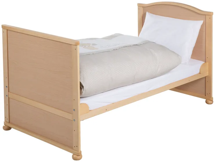 Kinderbed 70 x 140 cm