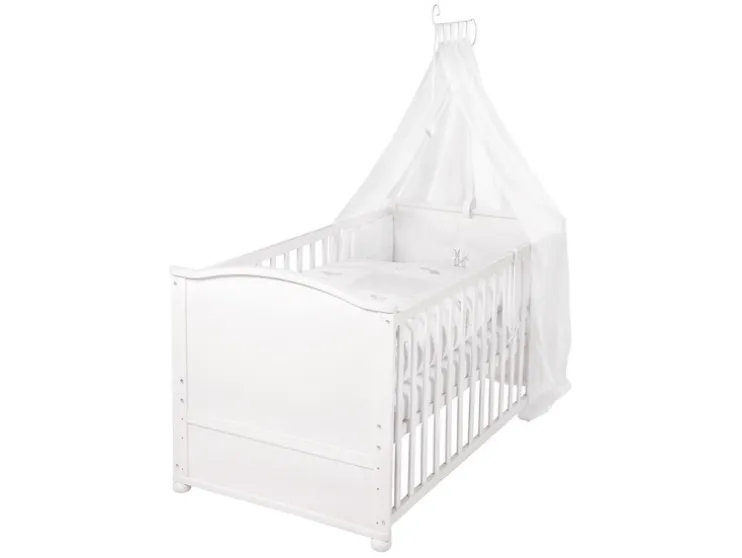 Kinderbed 70 x 140 cm