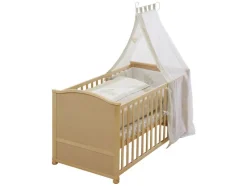 Kinderbed 70 x 140 cm